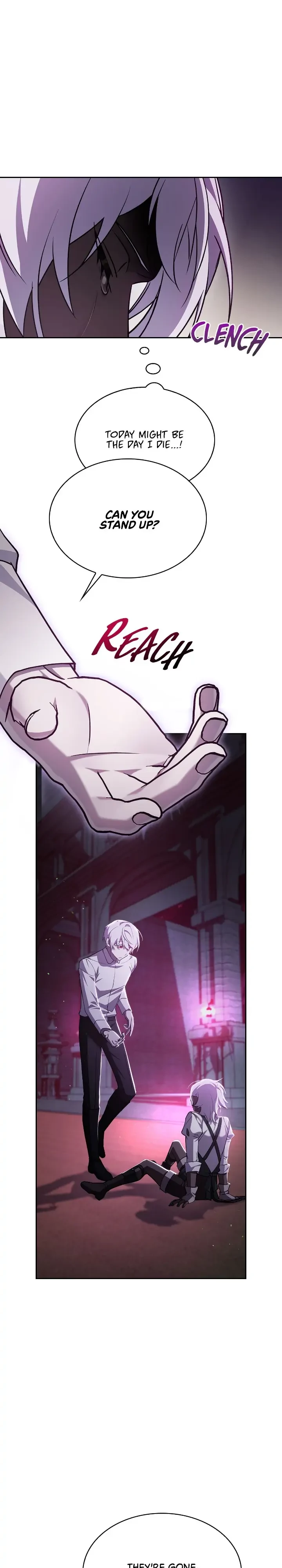 I'm Not That Kind of Talent Chapter 5 - 34