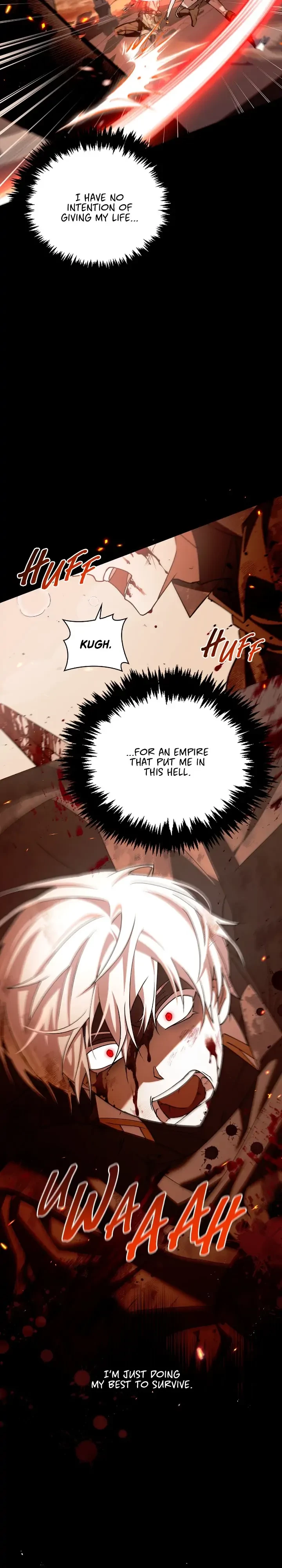 I'm Not That Kind of Talent Chapter 4 - 7