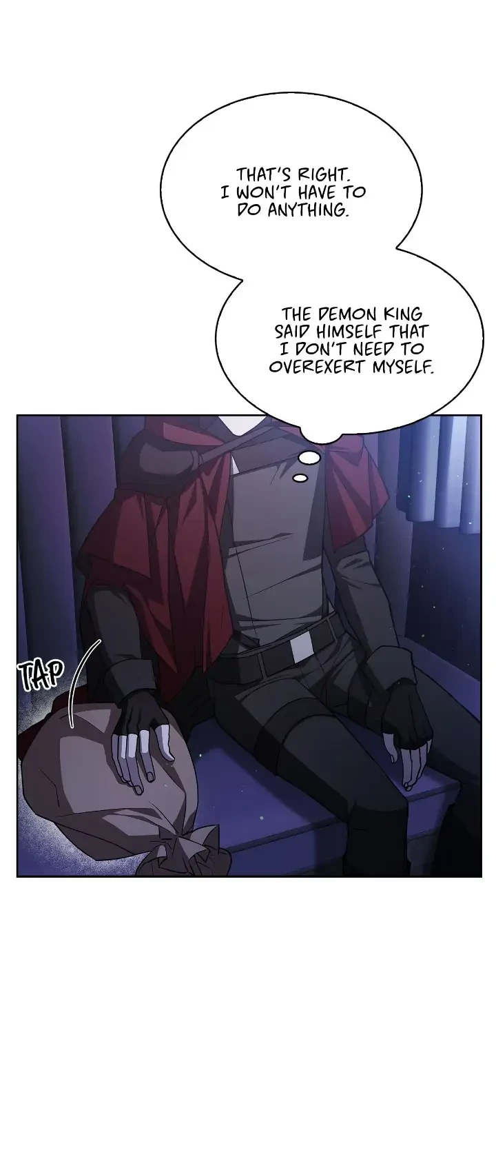 I'm Not That Kind of Talent Chapter 3 - 7