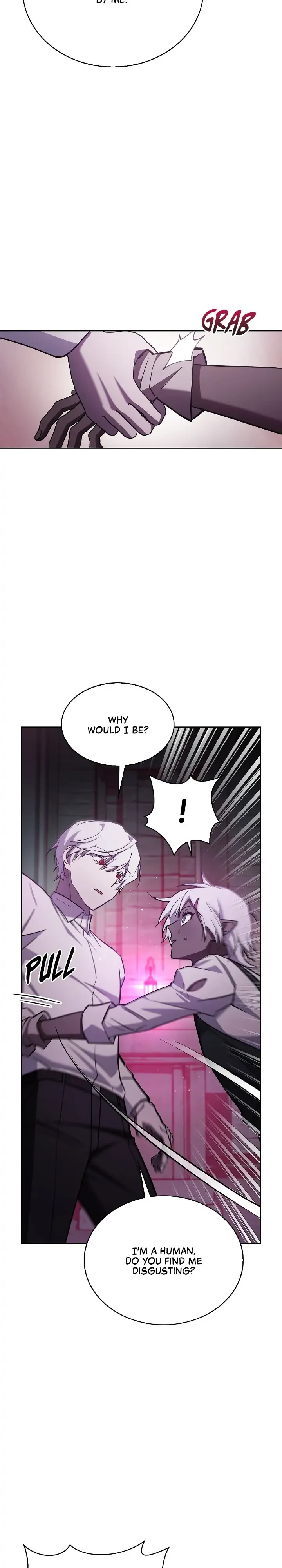 I'm Not That Kind of Talent Chapter 5 - 36