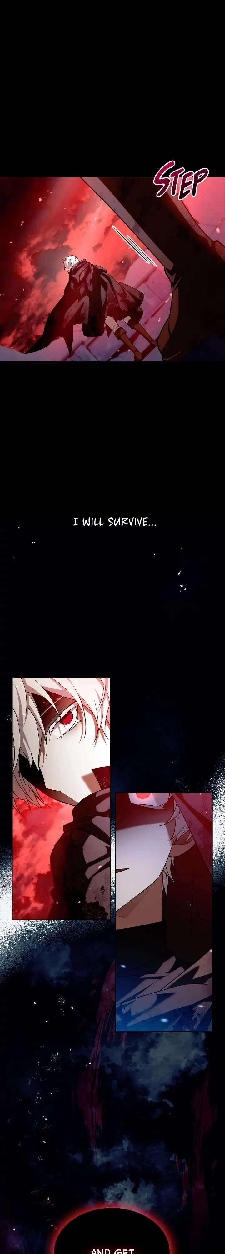 I'm Not That Kind of Talent Chapter 4 - 9