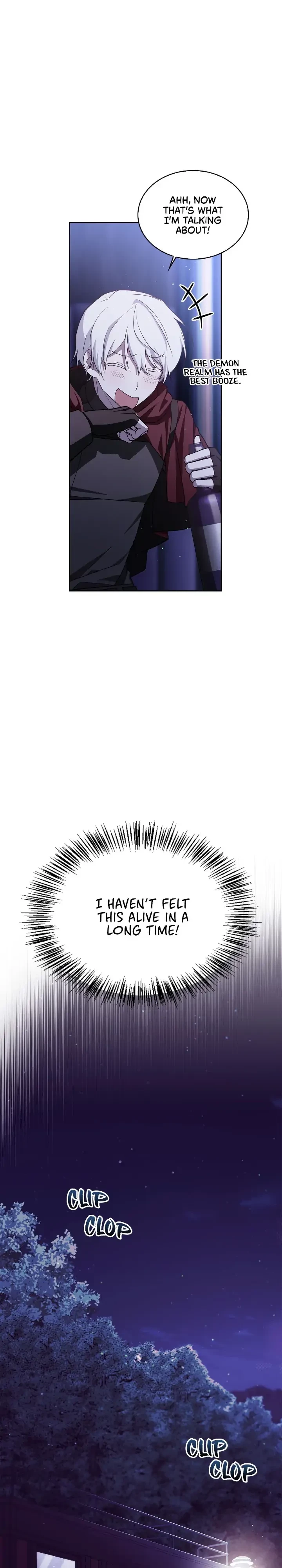 I'm Not That Kind of Talent Chapter 3 - 10