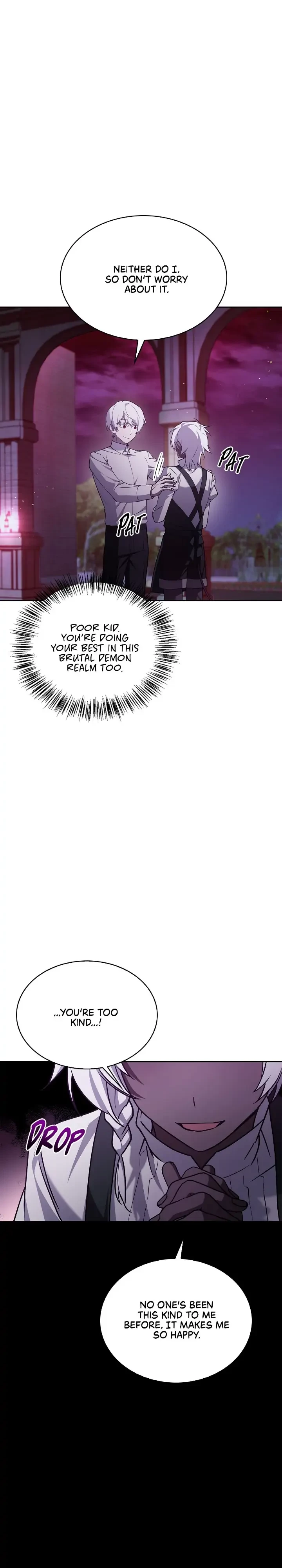 I'm Not That Kind of Talent Chapter 5 - 38