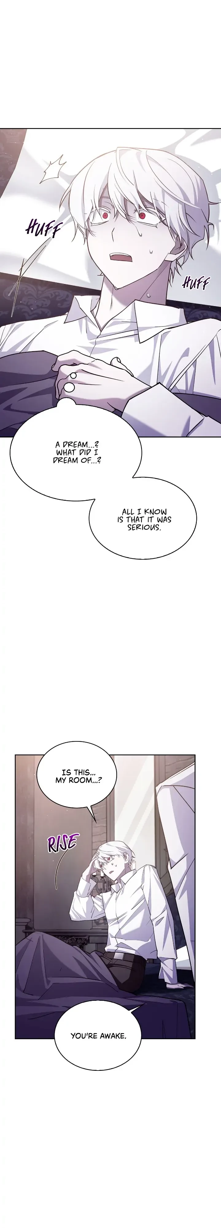 I'm Not That Kind of Talent Chapter 4 - 11