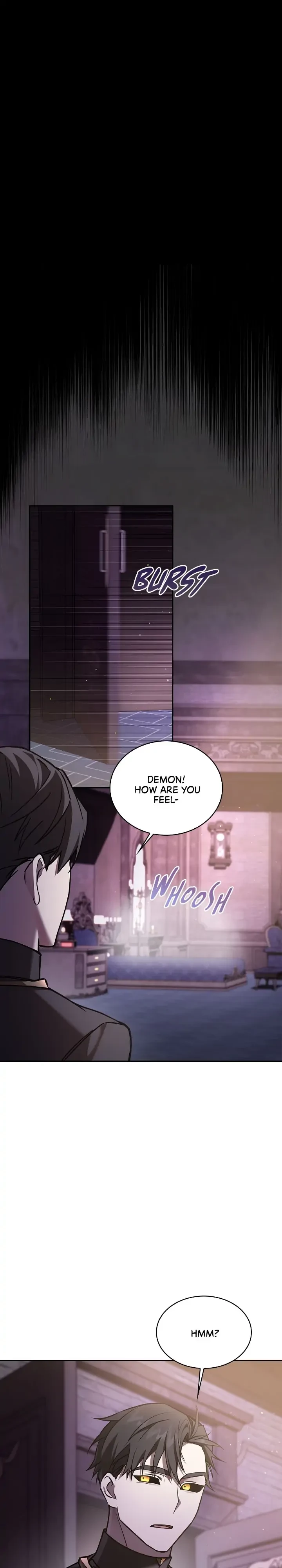 I'm Not That Kind of Talent Chapter 5 - 40
