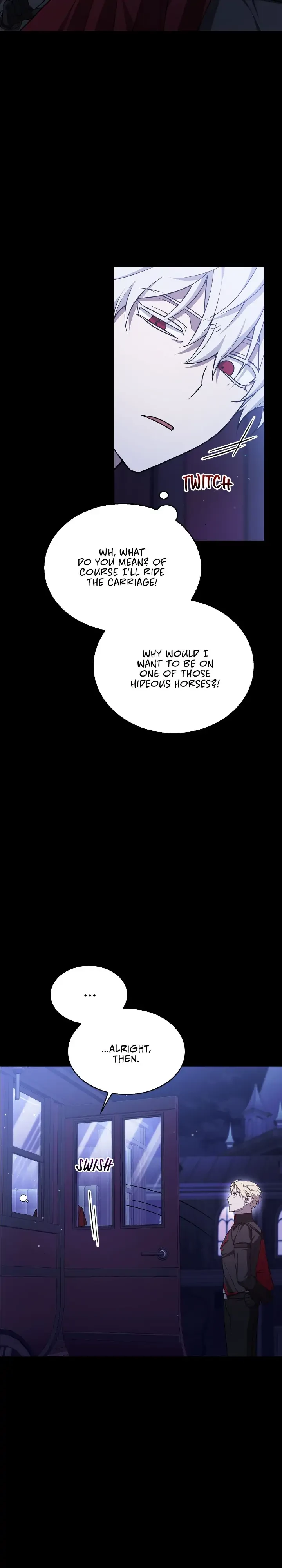 I'm Not That Kind of Talent Chapter 3 - 14