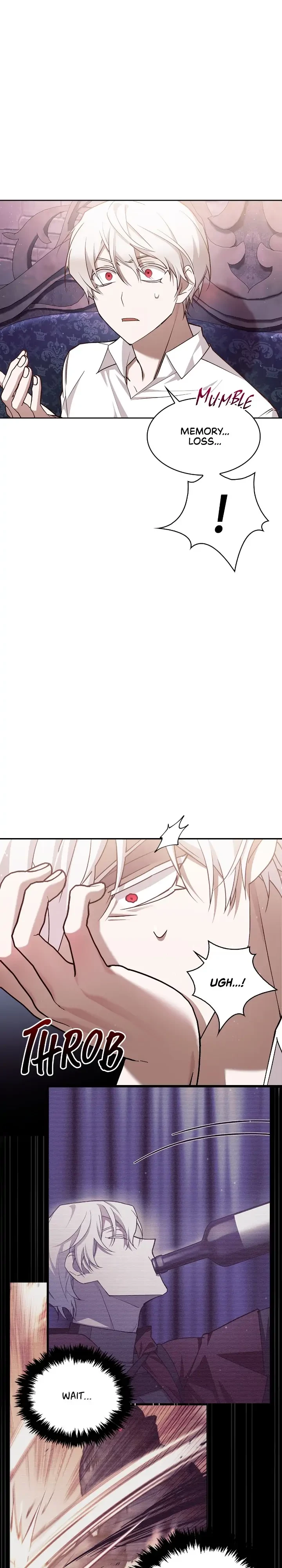 I'm Not That Kind of Talent Chapter 4 - 15