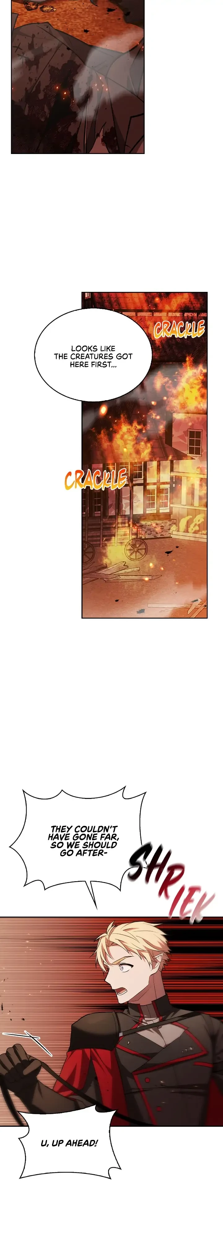 I'm Not That Kind of Talent Chapter 3 - 18