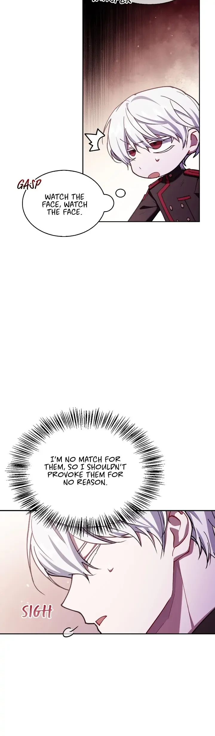 I'm Not That Kind of Talent Chapter 2 - 4