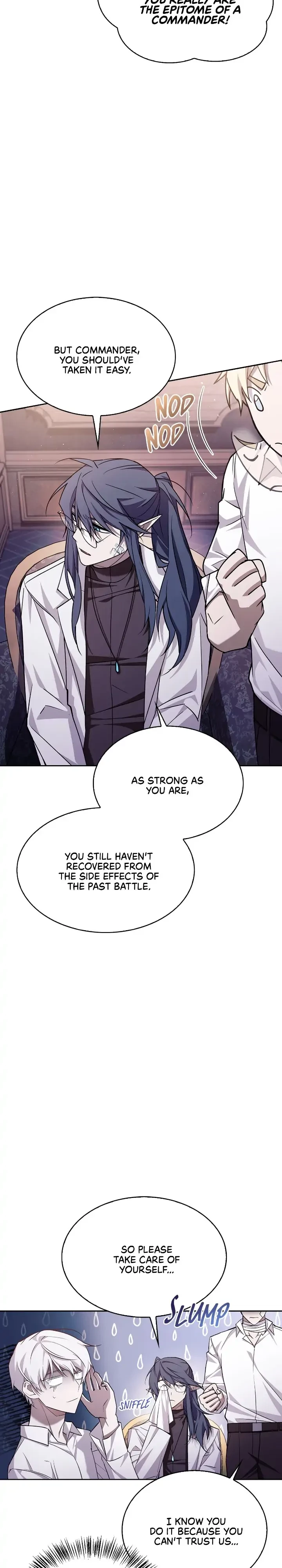 I'm Not That Kind of Talent Chapter 4 - 19