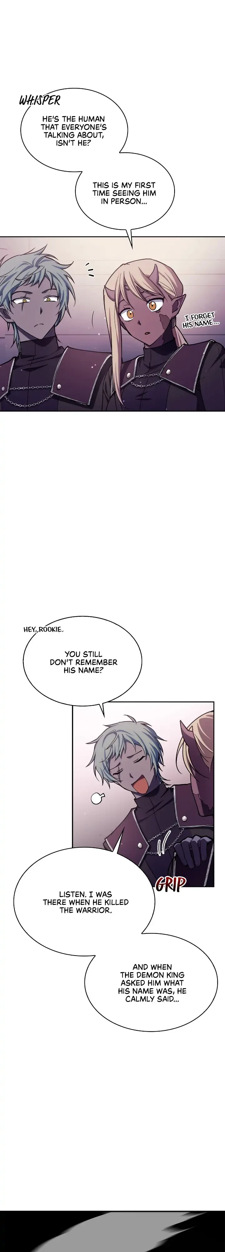 I'm Not That Kind of Talent Chapter 2 - 5