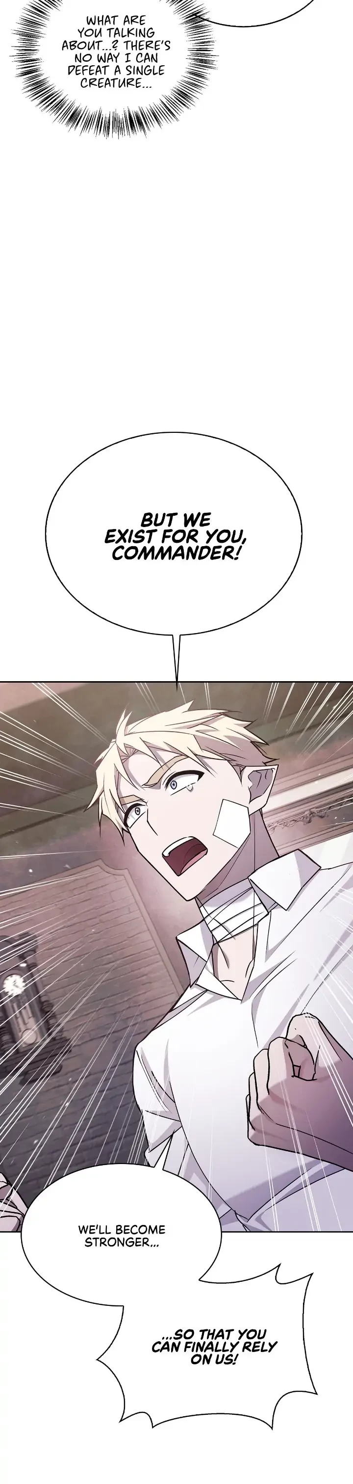 I'm Not That Kind of Talent Chapter 4 - 20