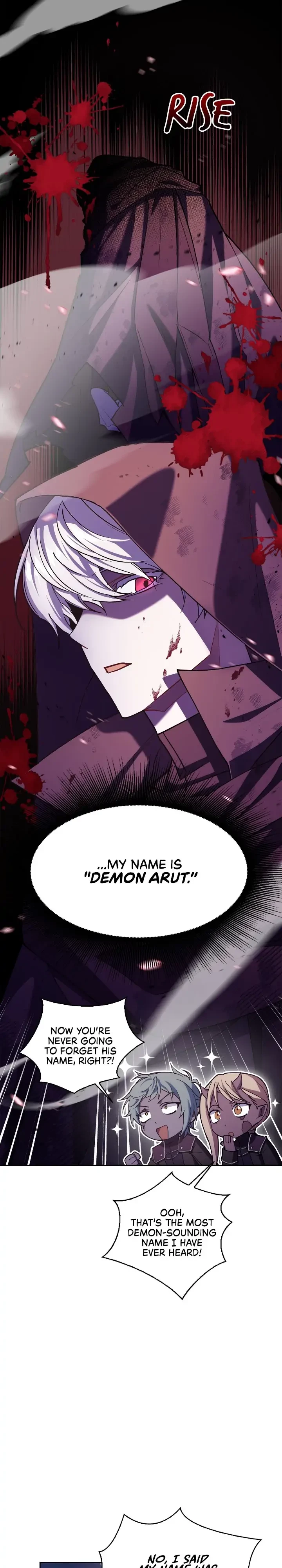 I'm Not That Kind of Talent Chapter 2 - 6