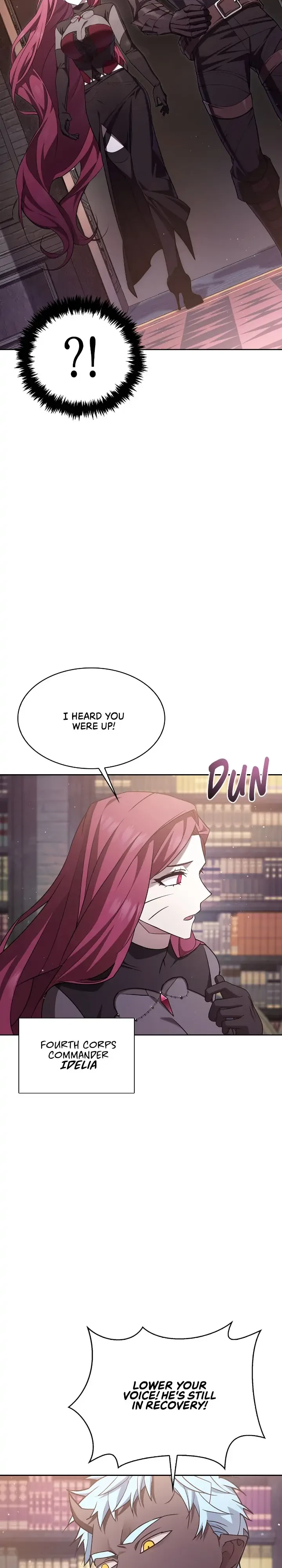 I'm Not That Kind of Talent Chapter 4 - 22