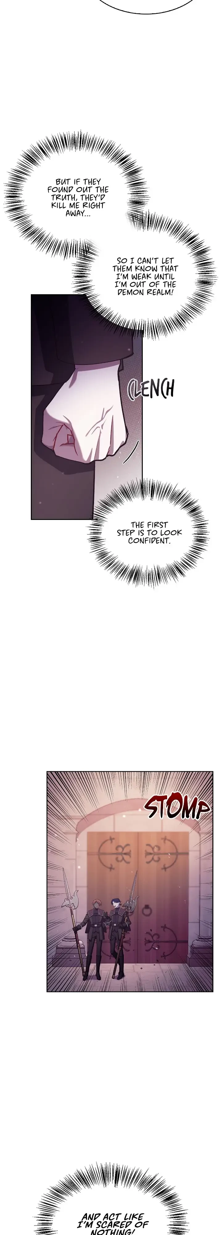 I'm Not That Kind of Talent Chapter 2 - 9
