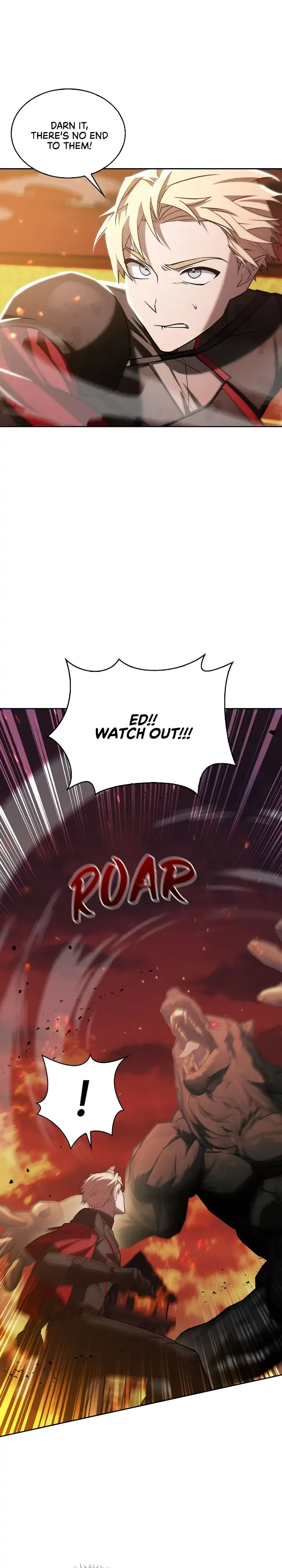 I'm Not That Kind of Talent Chapter 3 - 24