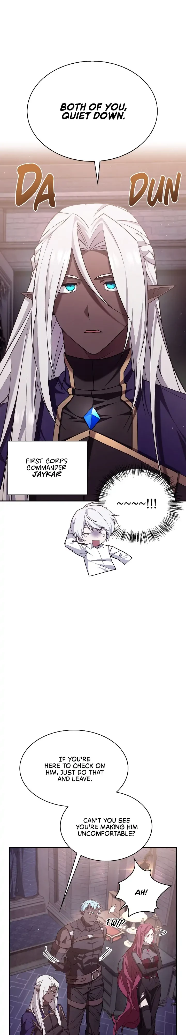 I'm Not That Kind of Talent Chapter 4 - 24