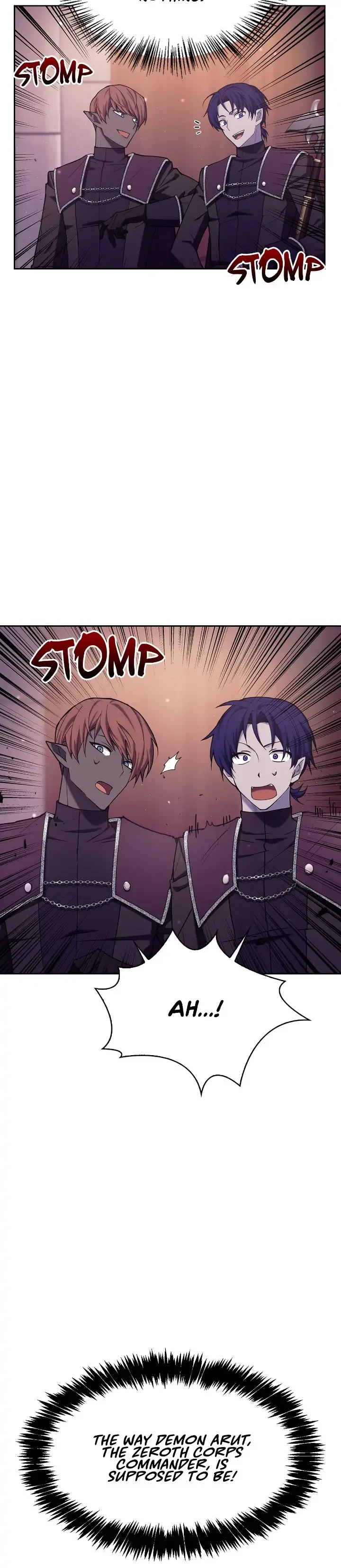 I'm Not That Kind of Talent Chapter 2 - 10