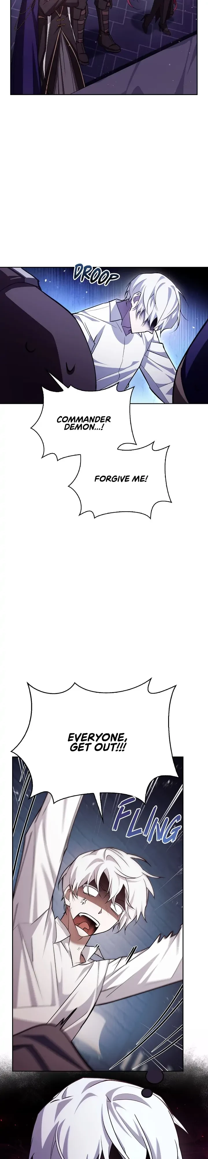 I'm Not That Kind of Talent Chapter 4 - 25