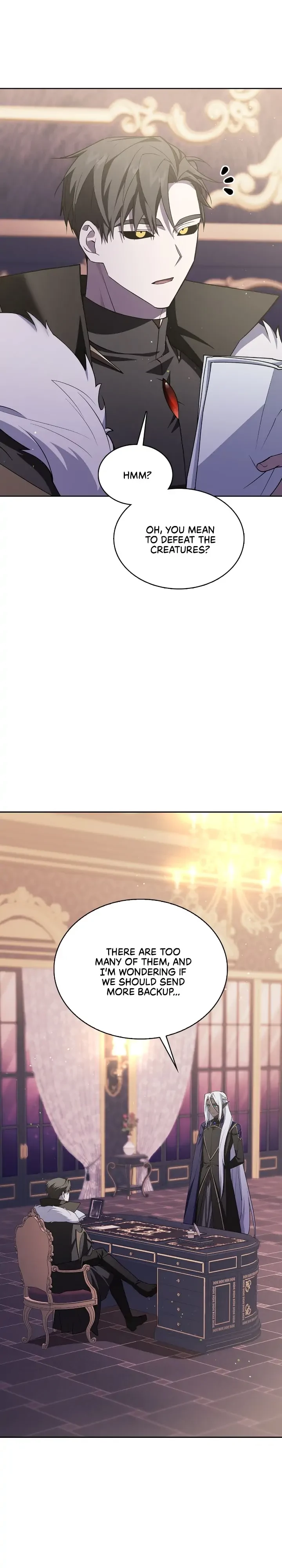 I'm Not That Kind of Talent Chapter 3 - 26