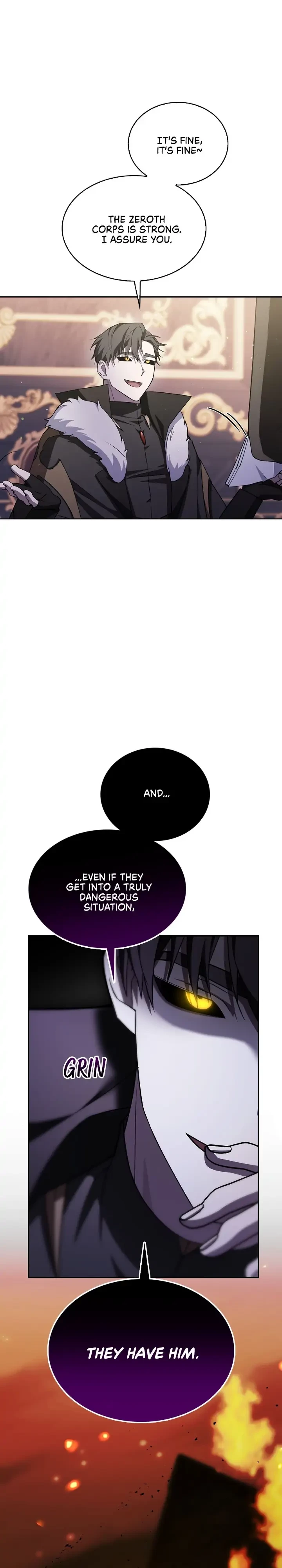I'm Not That Kind of Talent Chapter 3 - 27