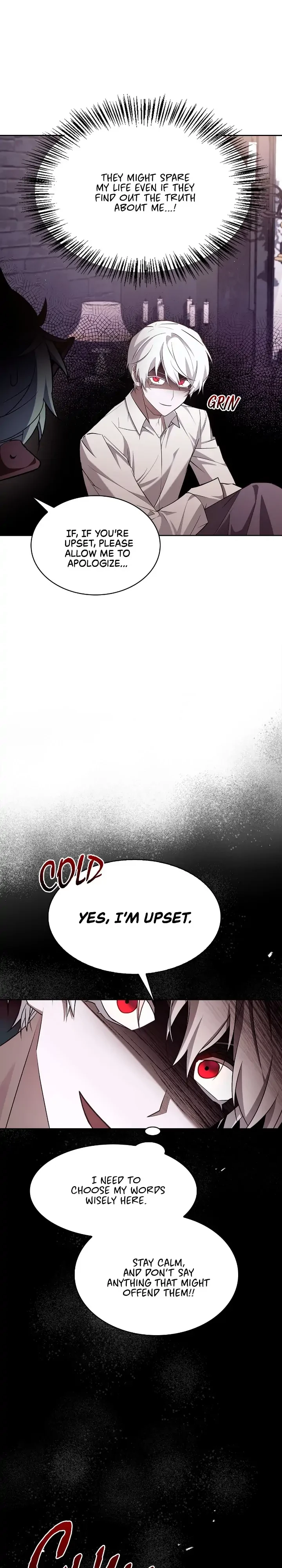 I'm Not That Kind of Talent Chapter 4 - 29