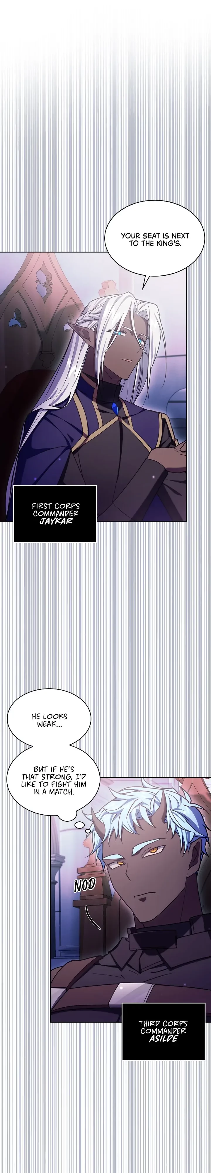 I'm Not That Kind of Talent Chapter 2 - 15