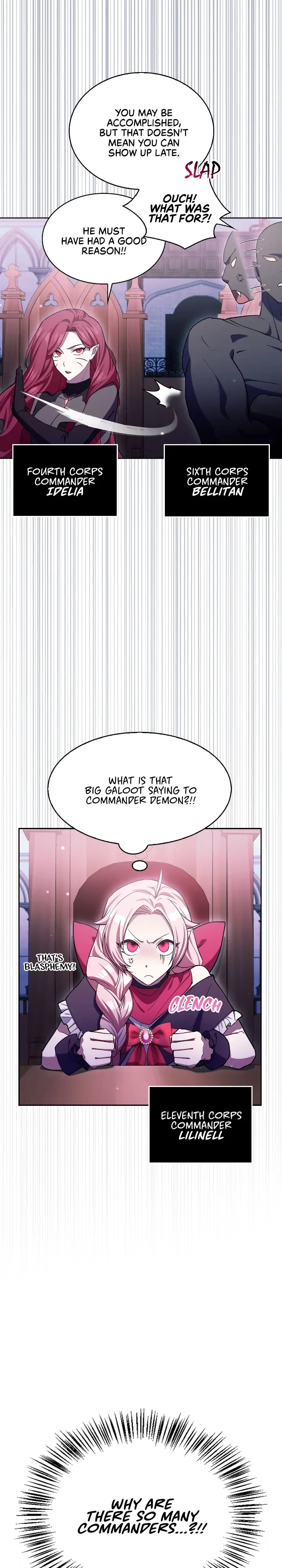 I'm Not That Kind of Talent Chapter 2 - 16