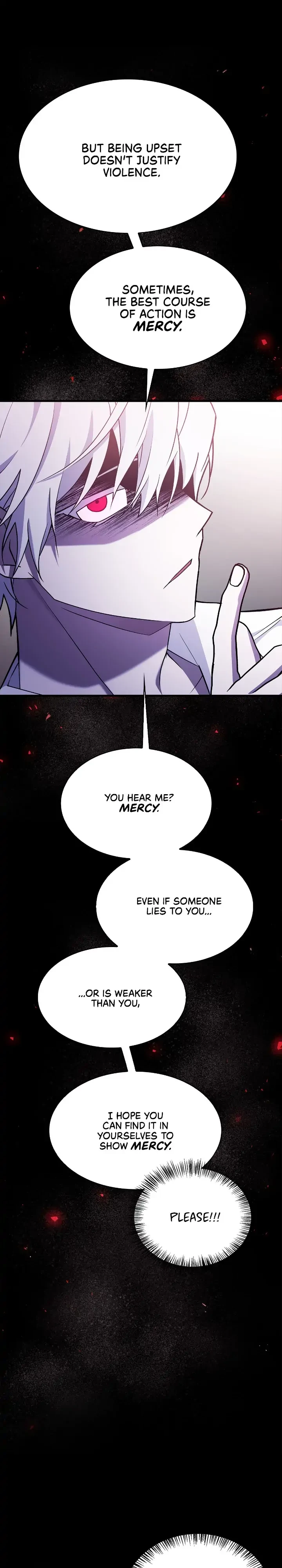 I'm Not That Kind of Talent Chapter 4 - 31