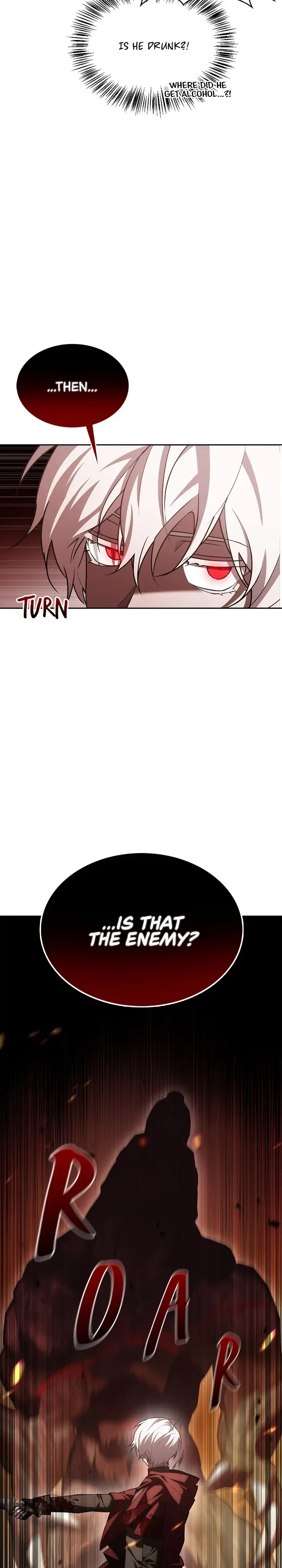 I'm Not That Kind of Talent Chapter 3 - 33