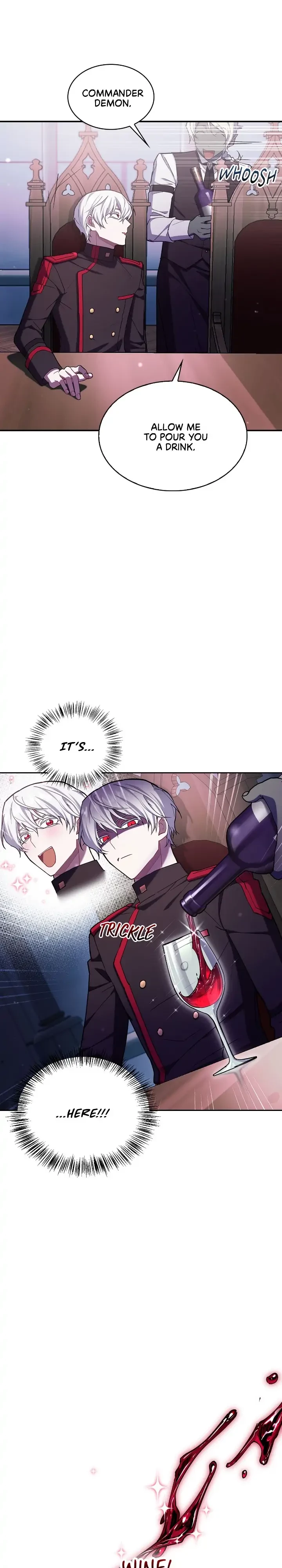 I'm Not That Kind of Talent Chapter 2 - 19