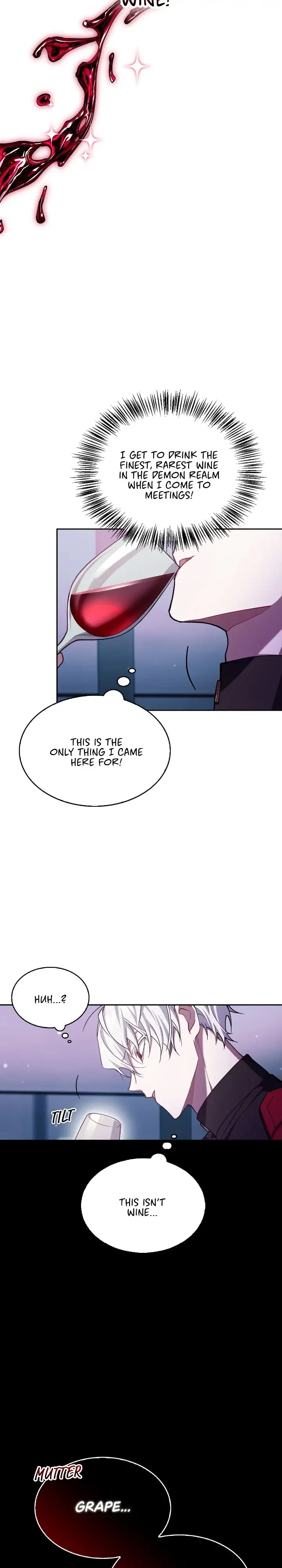 I'm Not That Kind of Talent Chapter 2 - 20