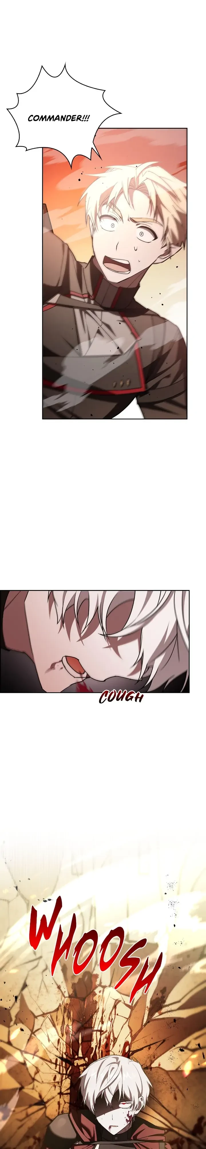 I'm Not That Kind of Talent Chapter 3 - 36