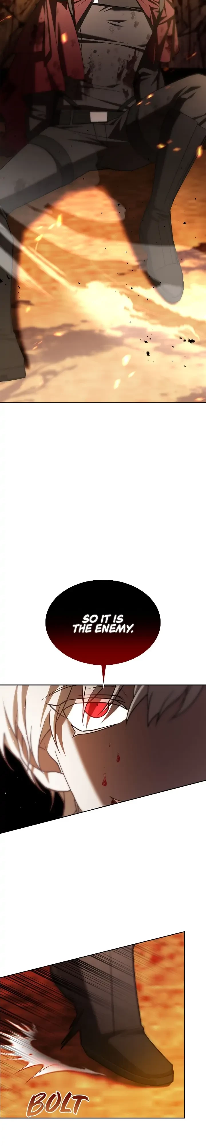 I'm Not That Kind of Talent Chapter 3 - 37
