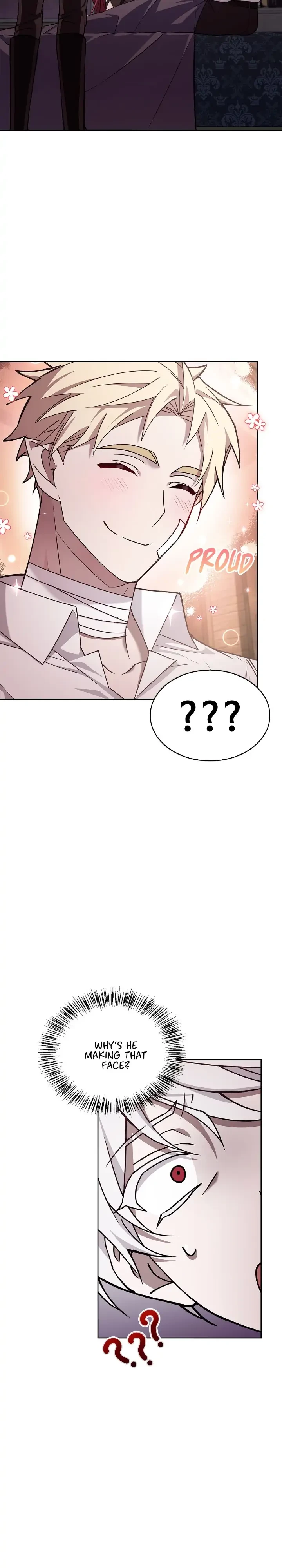 I'm Not That Kind of Talent Chapter 4 - 36