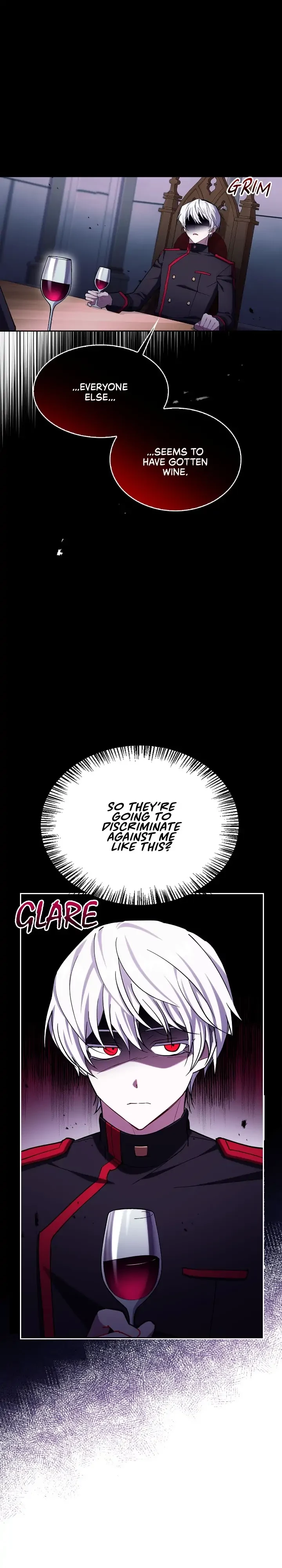 I'm Not That Kind of Talent Chapter 2 - 23