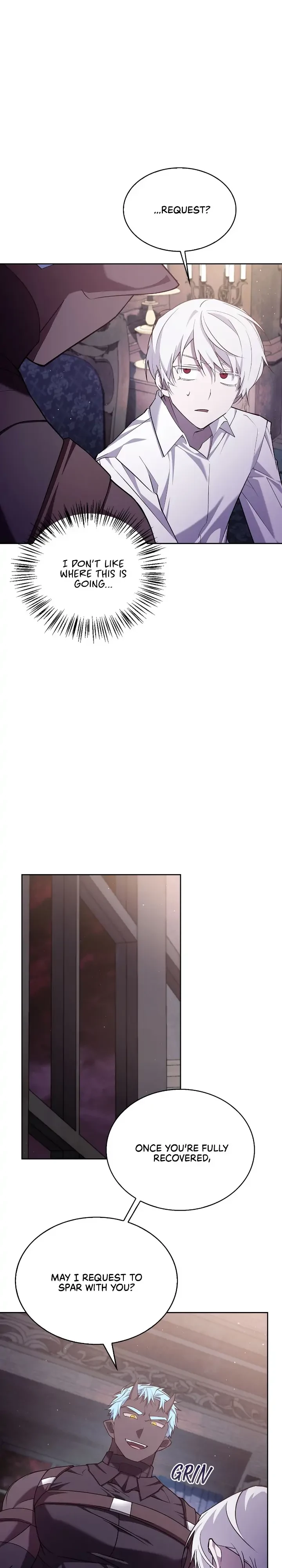 I'm Not That Kind of Talent Chapter 4 - 38