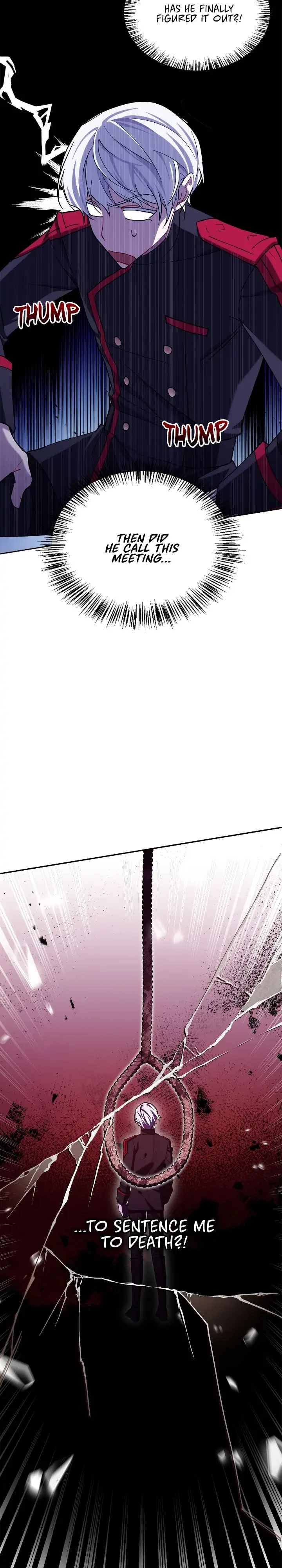 I'm Not That Kind of Talent Chapter 2 - 25
