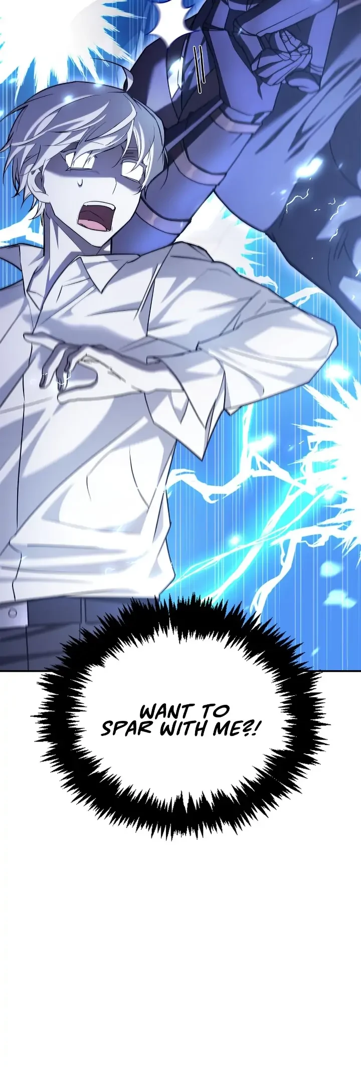 I'm Not That Kind of Talent Chapter 4 - 40