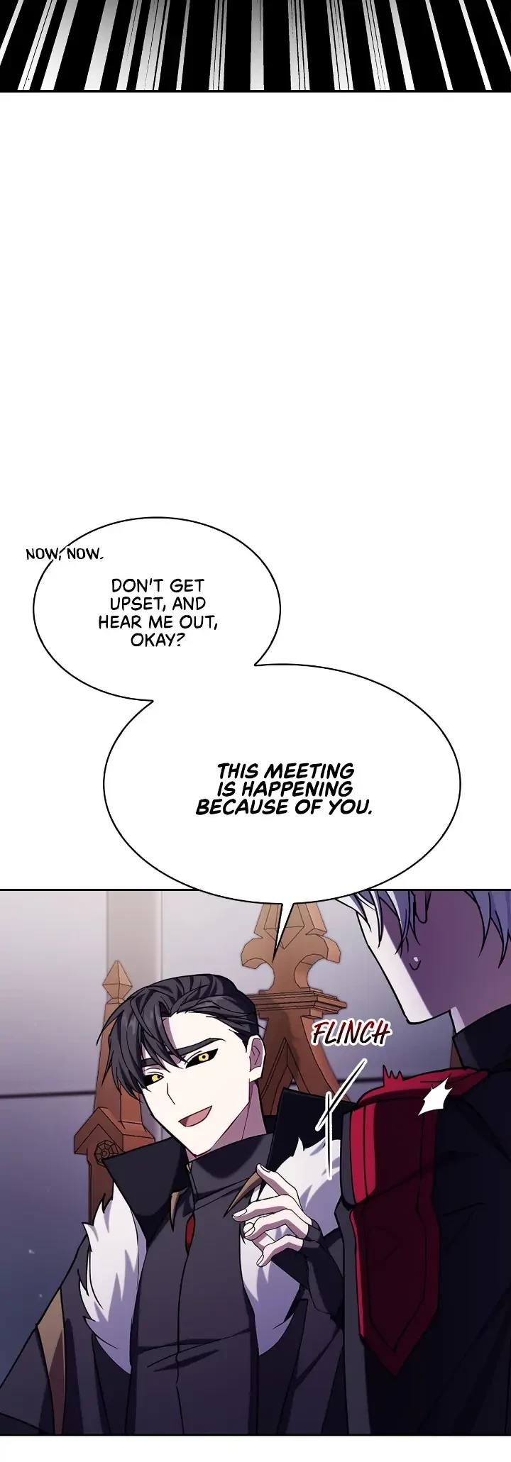 I'm Not That Kind of Talent Chapter 2 - 26