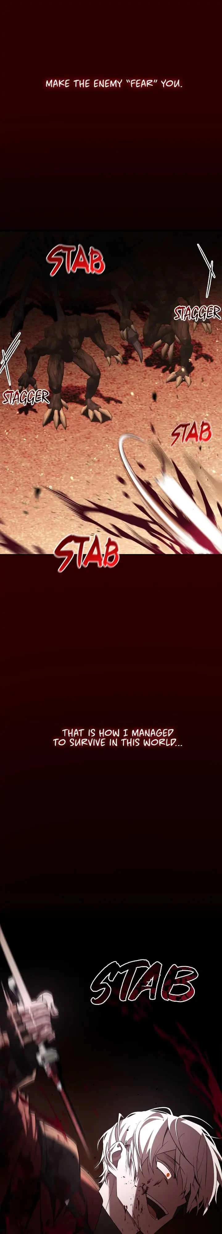 I'm Not That Kind of Talent Chapter 3 - 44