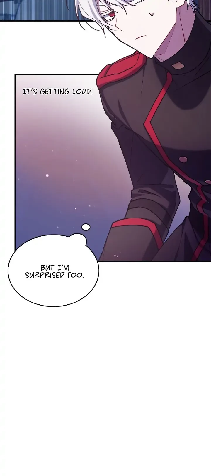 I'm Not That Kind of Talent Chapter 2 - 31