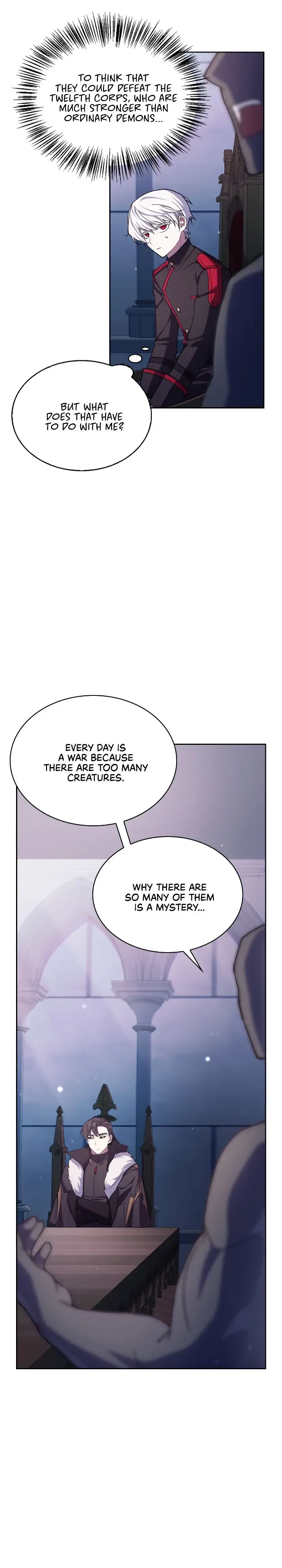 I'm Not That Kind of Talent Chapter 2 - 33