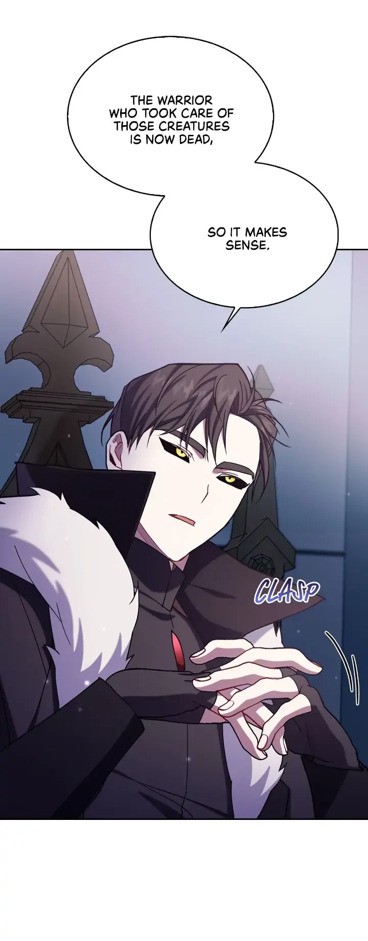 I'm Not That Kind of Talent Chapter 2 - 34