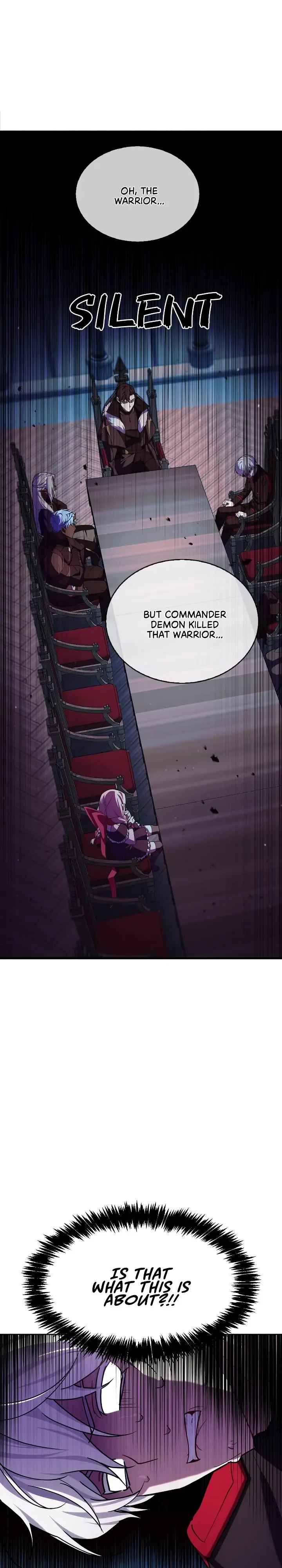 I'm Not That Kind of Talent Chapter 2 - 35