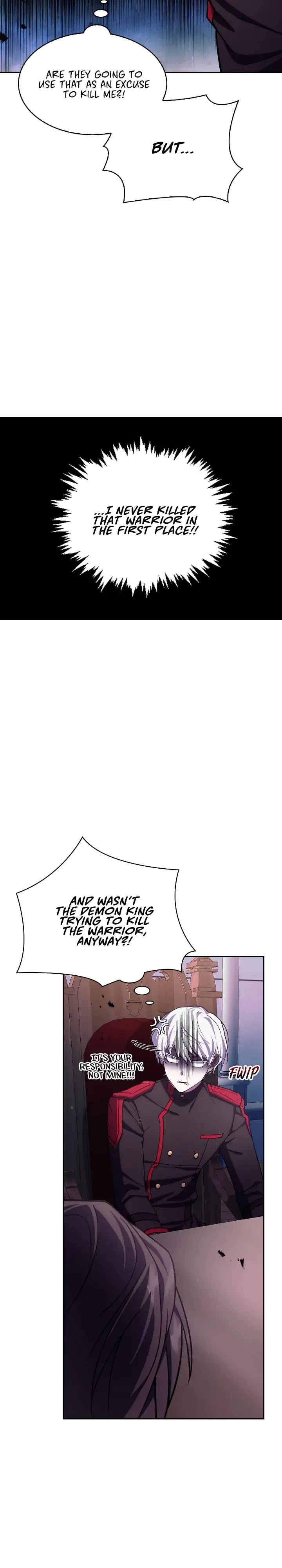 I'm Not That Kind of Talent Chapter 2 - 36