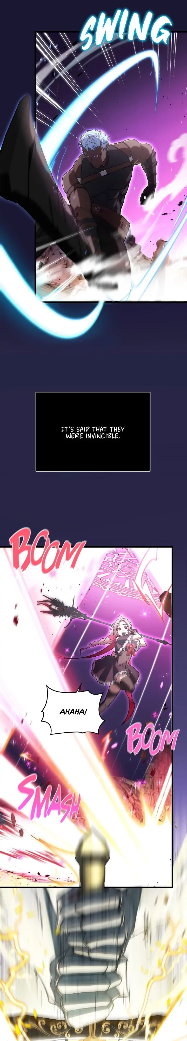 I'm Not That Kind of Talent Chapter 1 - 9