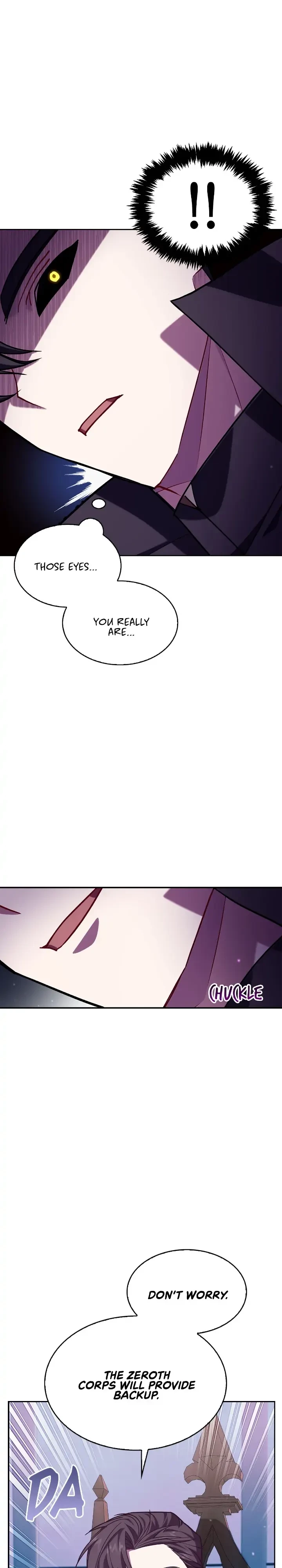 I'm Not That Kind of Talent Chapter 2 - 38