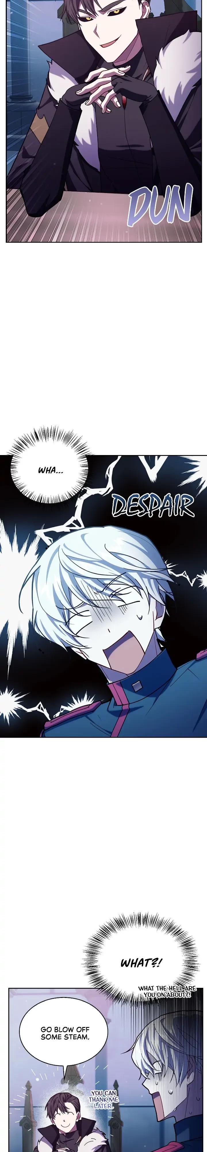 I'm Not That Kind of Talent Chapter 2 - 39