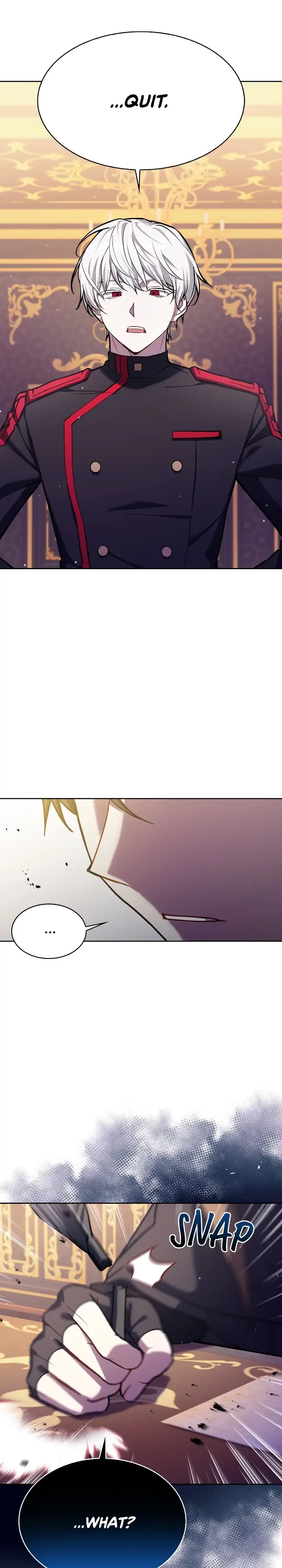 I'm Not That Kind of Talent Chapter 1 - 15